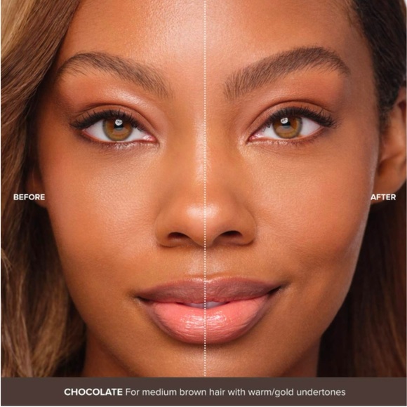 NEW✅ABH Volumizing Tinted Brow Gel - Picture 10 of 15